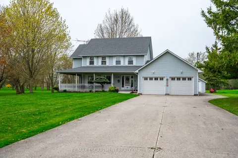 248 Hysert Road, ON L3M 4E7