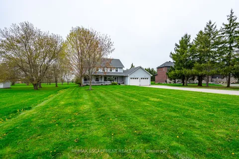 248 Hysert Road, ON L3M 4E7