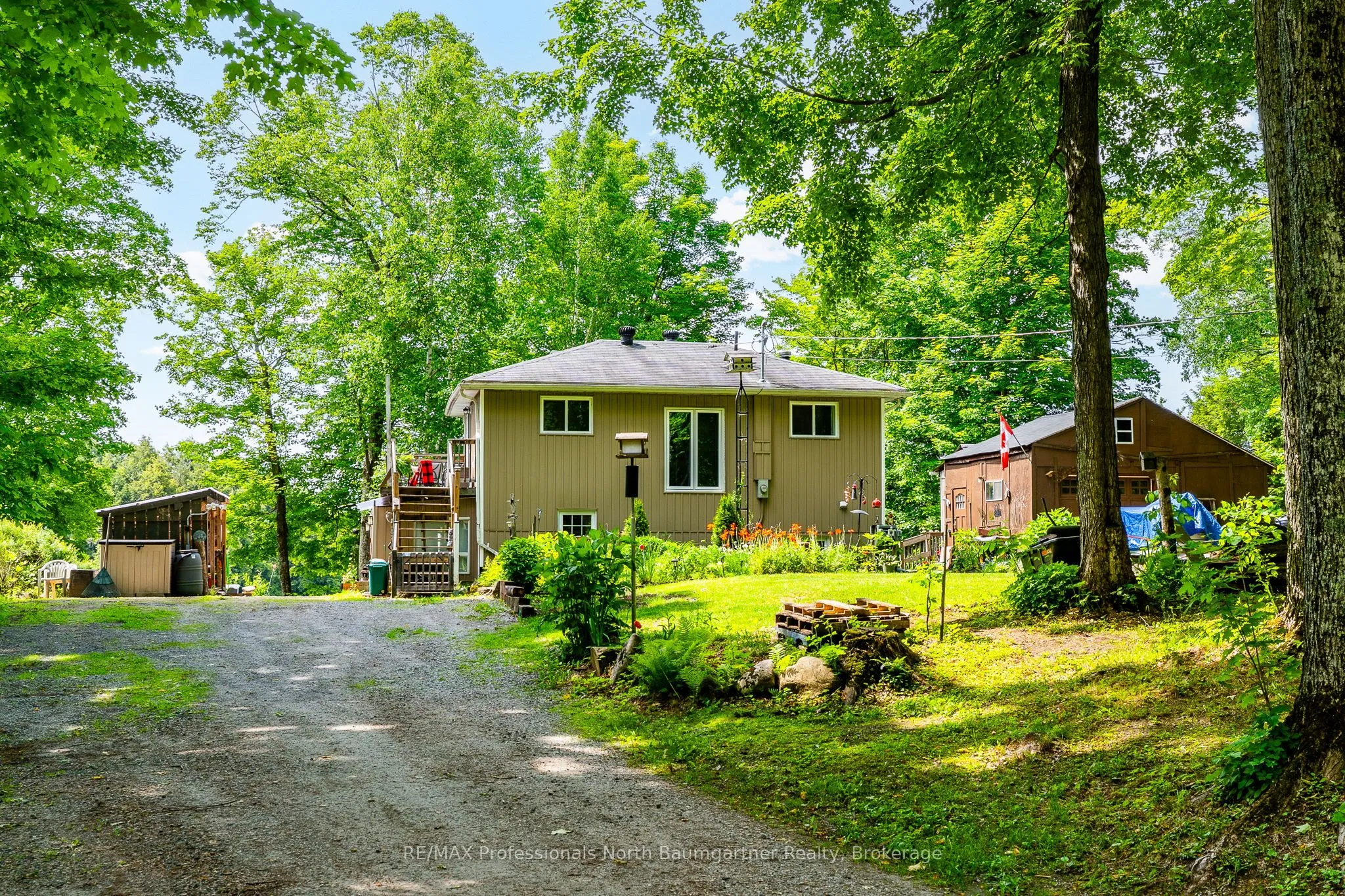 1141 Trooper Lake Drive, ON K0M 1R0