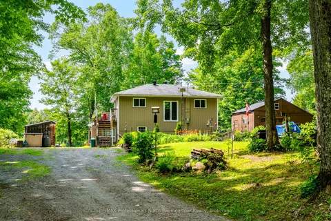 1141 Trooper Lake Drive, ON K0M 1R0