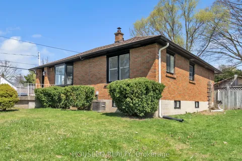 1224 Hamilton Road, ON N5W 1B2