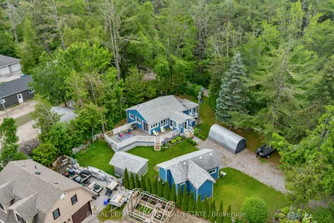 68 Walmac Shores Road, ON K0M 1A0