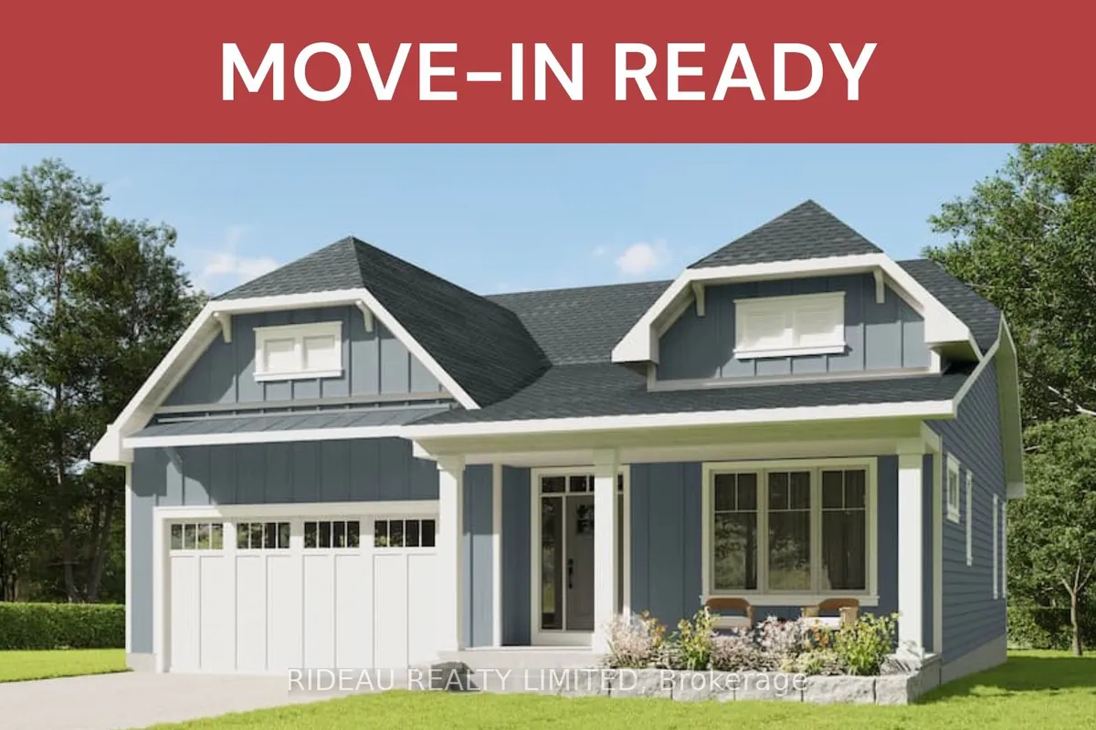 134 Shelter Cove Drive, ON K0G 1X0