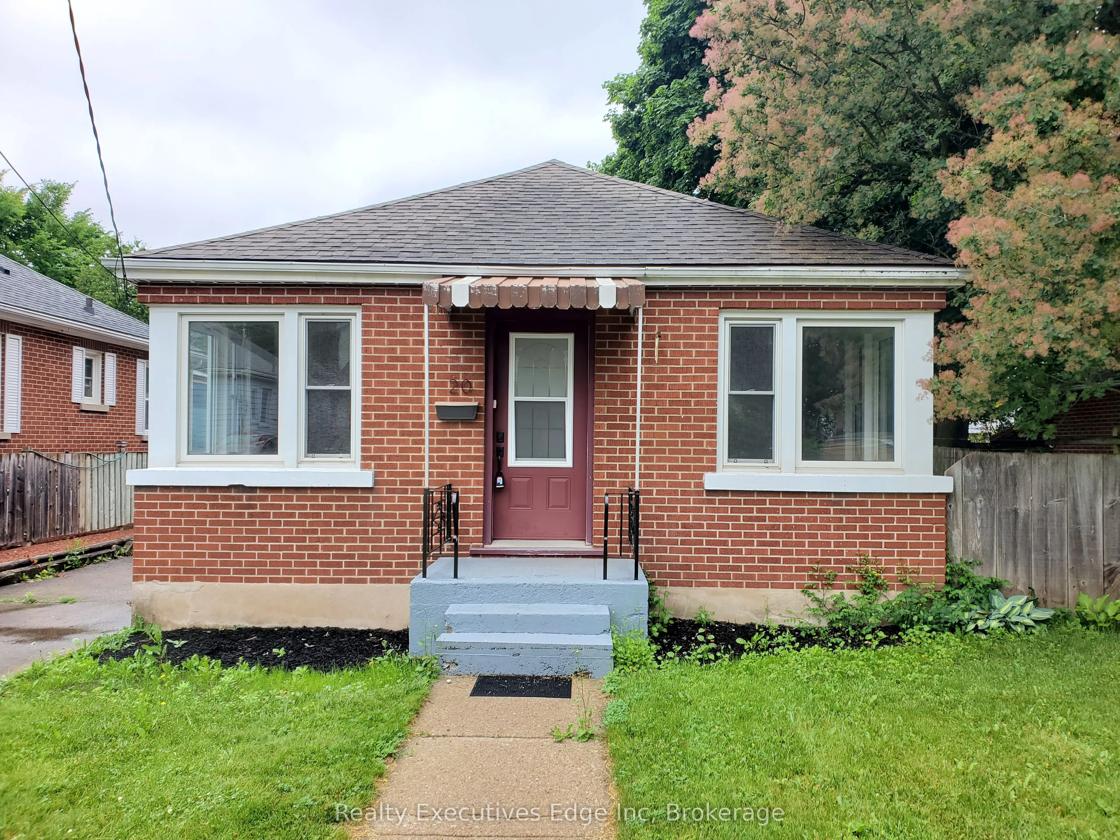 20 Armstrong Avenue, ON N1E 5W8