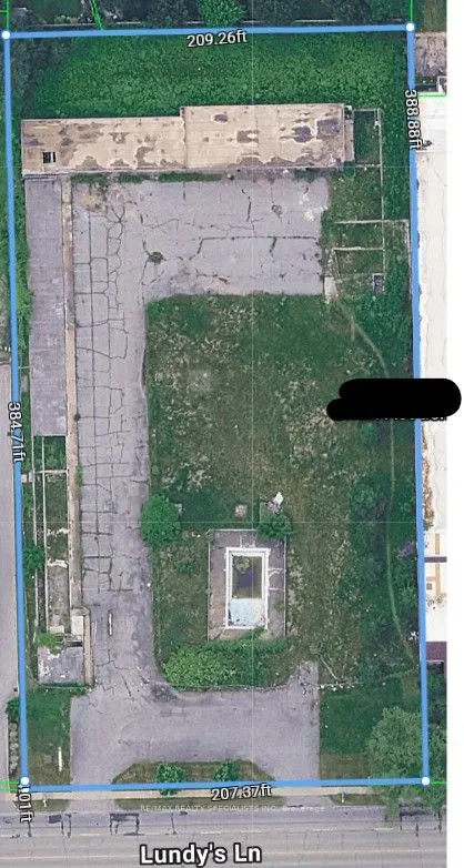 7797 Lundys Lane, ON L2H 1H3