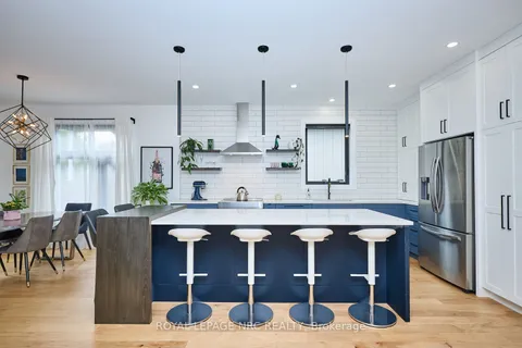 62 Bacon Lane, ON L3C 3E6