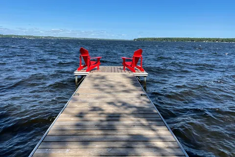 1 Rose Street, ON K9V 4R6