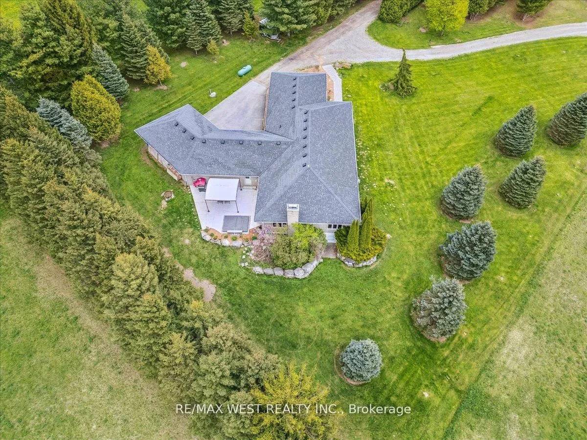 331 Mountsberg Road, ON L0P 1B0