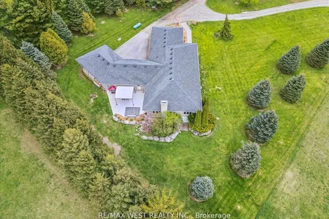 331 Mountsberg Road, ON L0P 1B0
