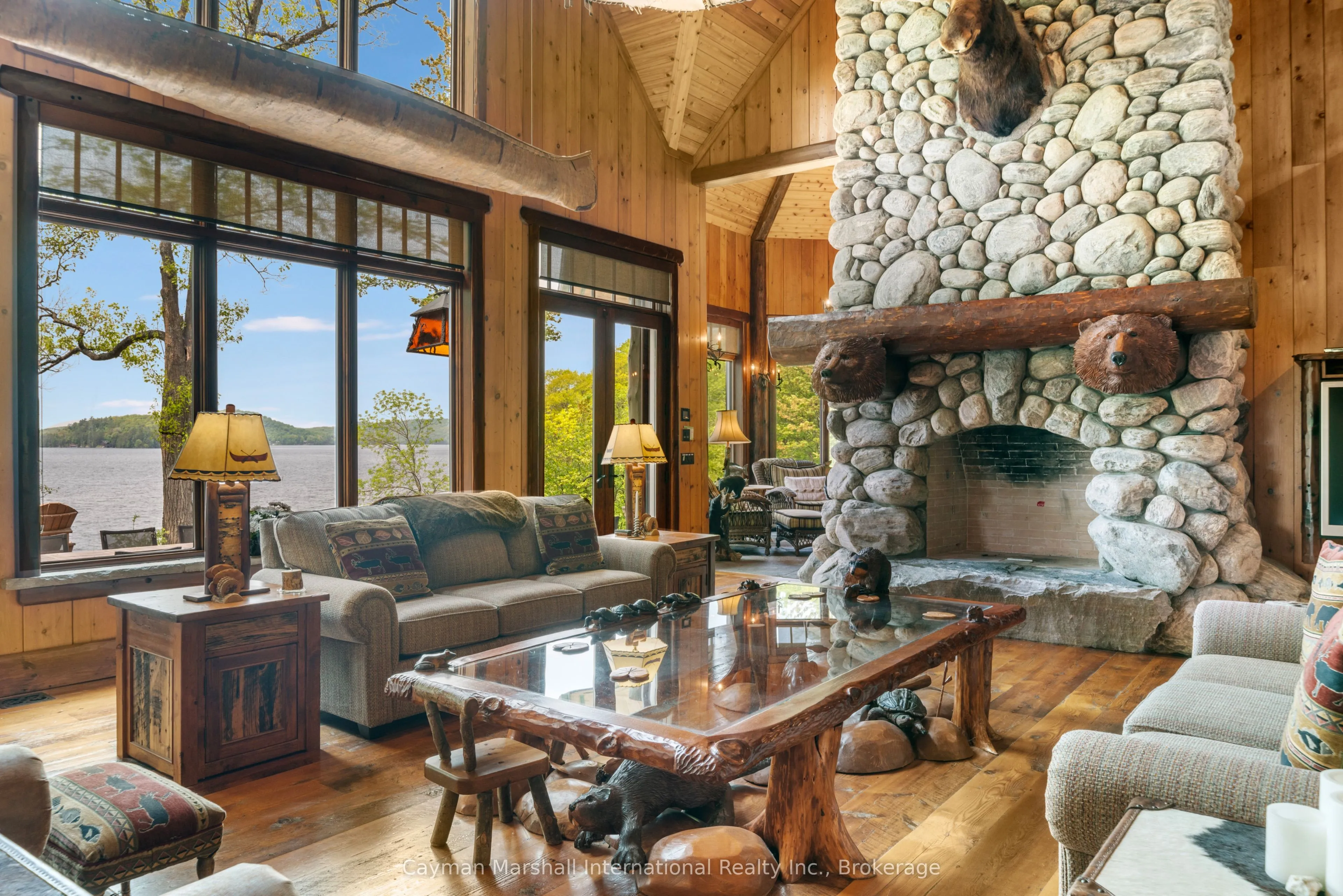 1100 Delbrooke Road, ON P0A 1H0