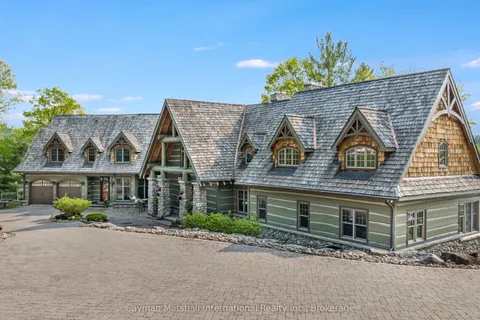 1100 Delbrooke Road, ON P0A 1H0