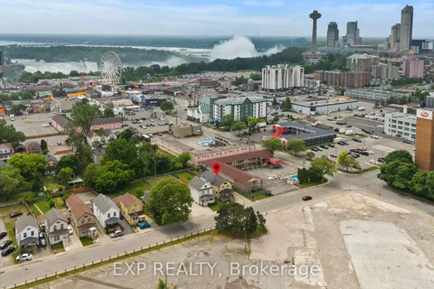 5554 Lewis Avenue, ON L2G 3R7