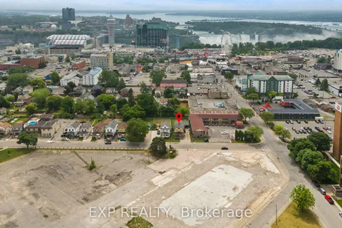 5554 Lewis Avenue, ON L2G 3R7