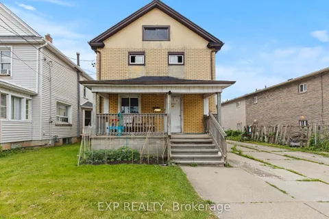 5554 Lewis Avenue, ON L2G 3R7