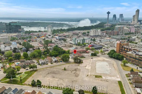 5554 Lewis Avenue, ON L2G 3R7