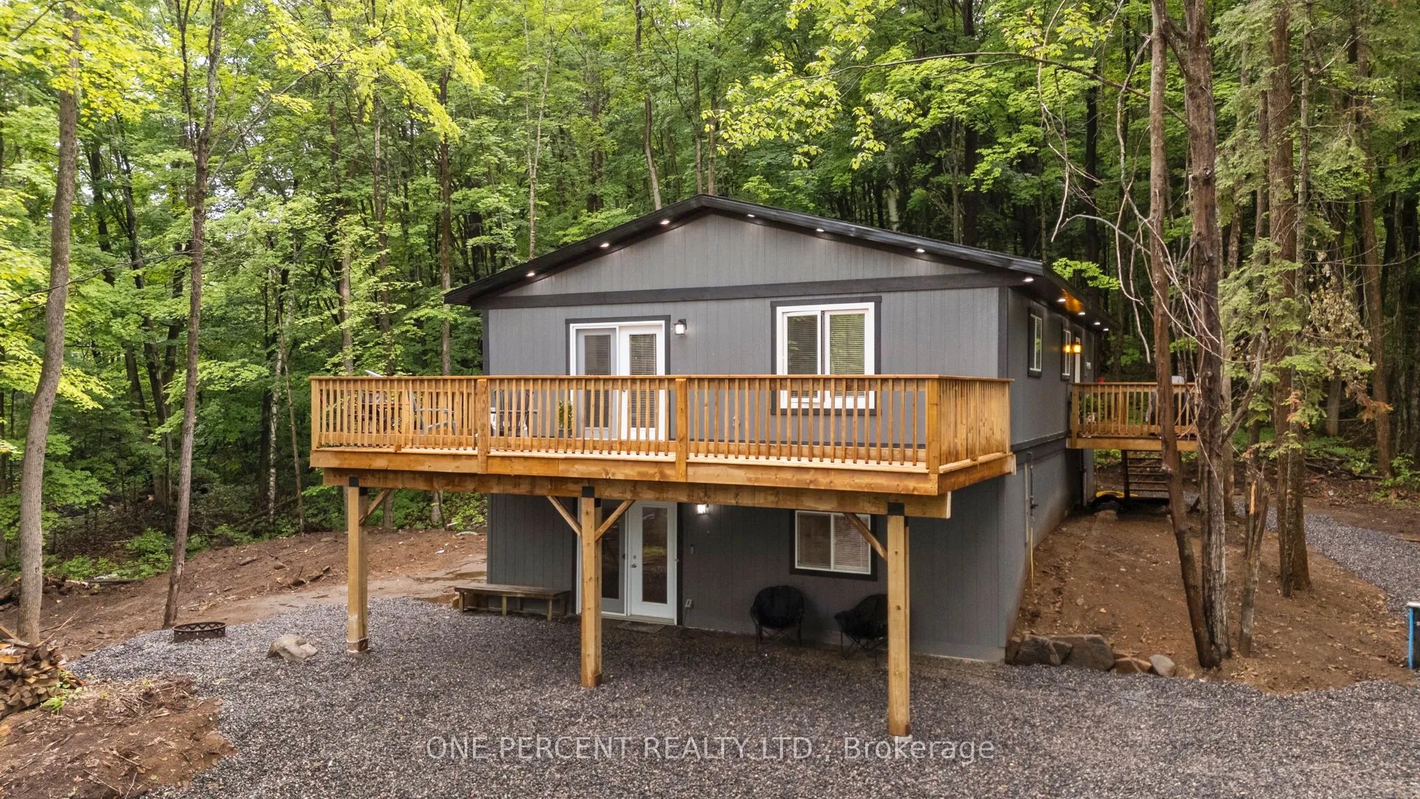 1057 Twelve Mile Lake Road, ON K0M 2K0
