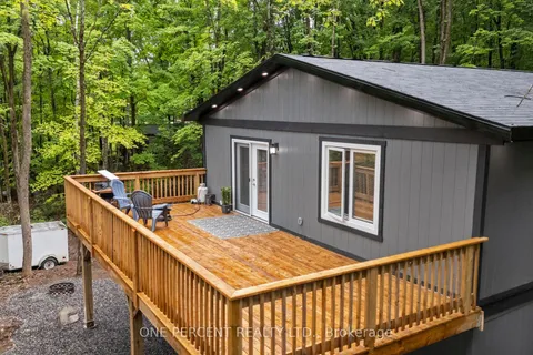 1057 Twelve Mile Lake Road, ON K0M 2K0