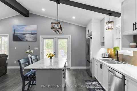 1057 Twelve Mile Lake Road, ON K0M 2K0