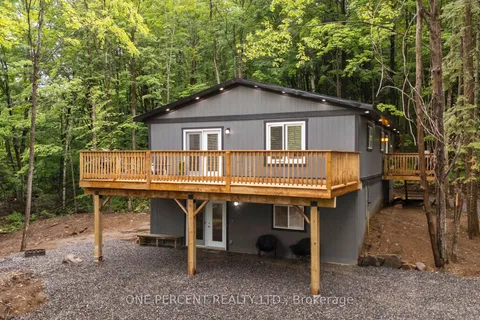 1057 Twelve Mile Lake Road, ON K0M 2K0