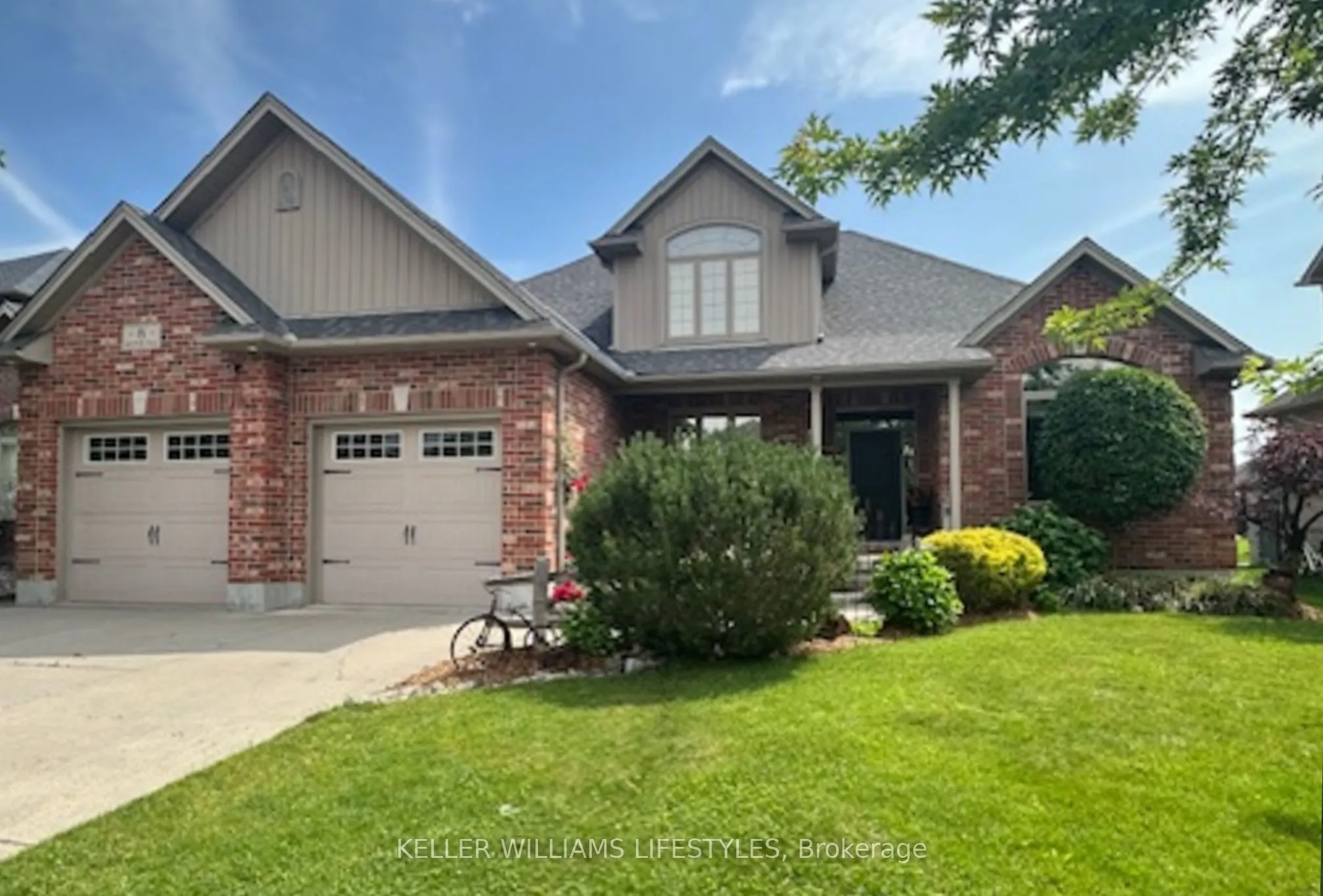 8 Dogwood Trail, ON N0M 2A0