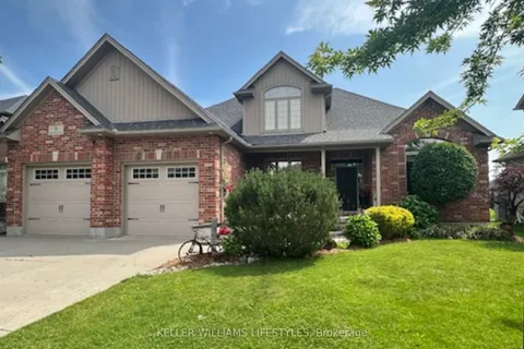 8 Dogwood Trail, ON N0M 2A0