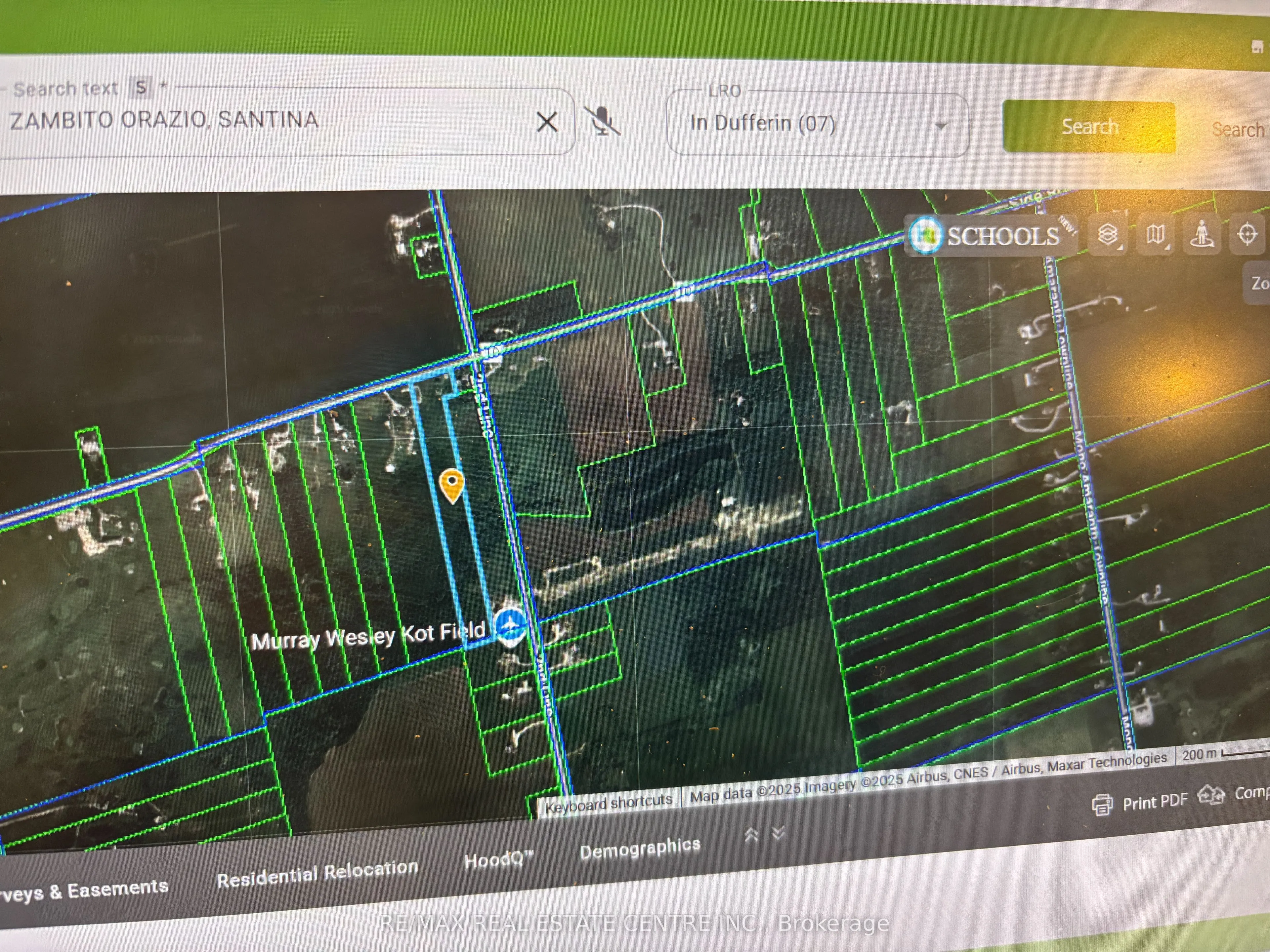 285396 CR 10 Road, ON L9W 0Z1