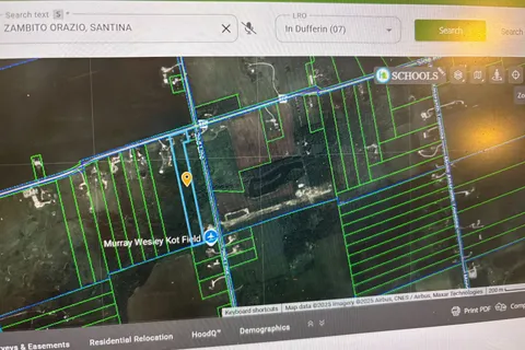 285396 CR 10 Road, ON L9W 0Z1