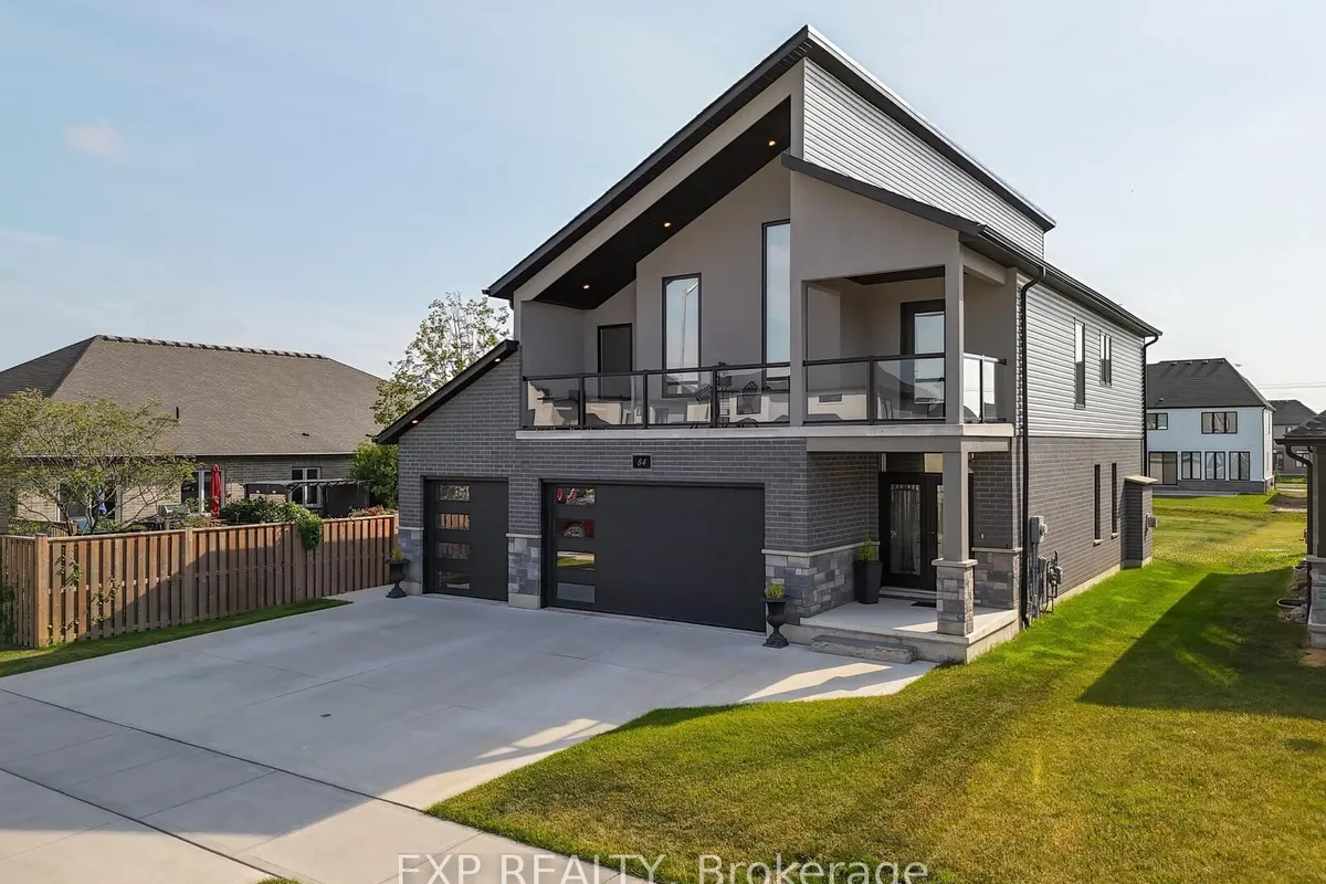 84 Thames Springs Crescent, ON N0M 2M0