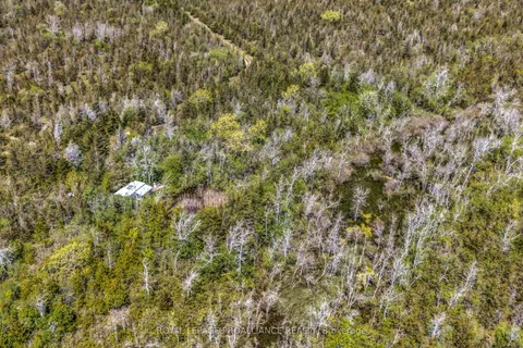 Lot 3 Hill Top Road, ON K0K 2P0