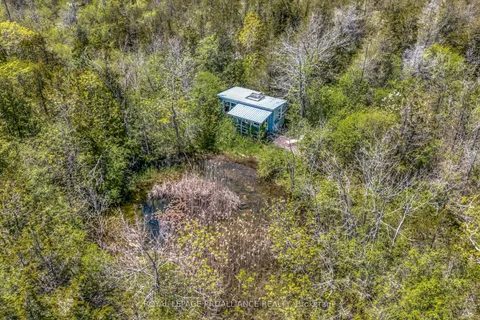 Lot 3 Hill Top Road, ON K0K 2P0