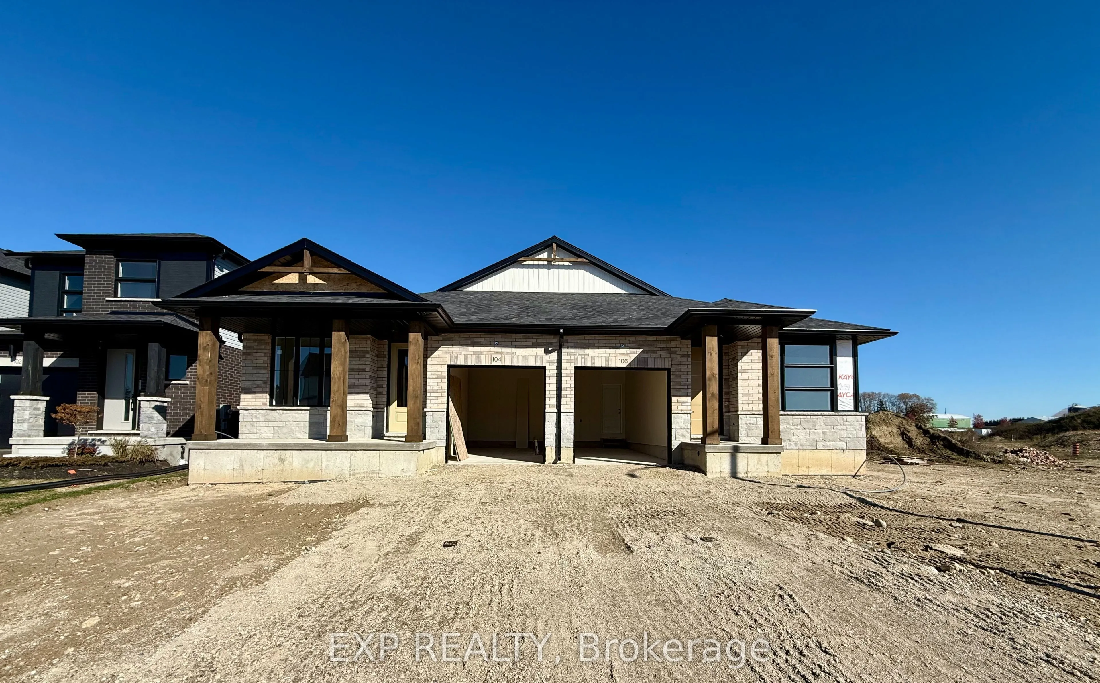 104 Thackeray Way, ON N0G 1Z0