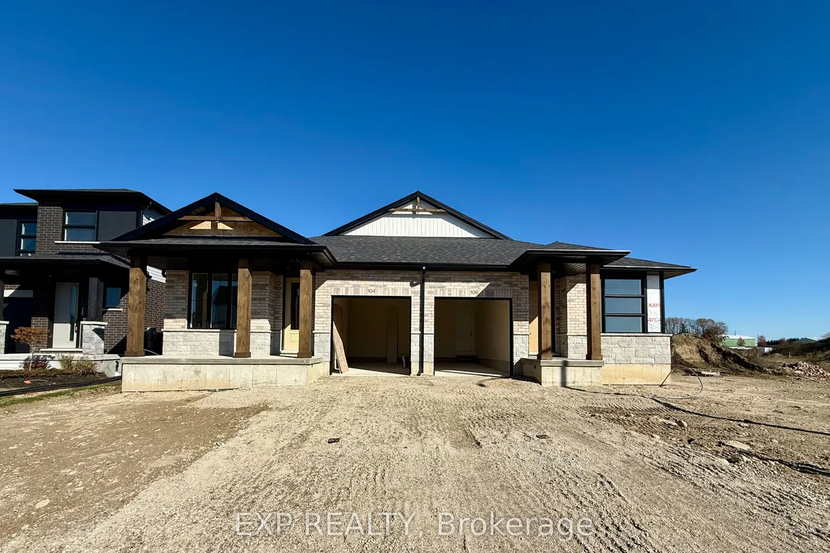 104 Thackeray Way, ON N0G 1Z0