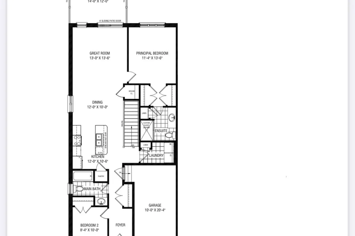 104 Thackeray Way, ON N0G 1Z0