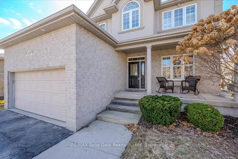 449 Kelso Drive, ON N2V 2S2