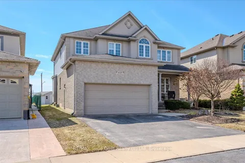 449 Kelso Drive, ON N2V 2S2