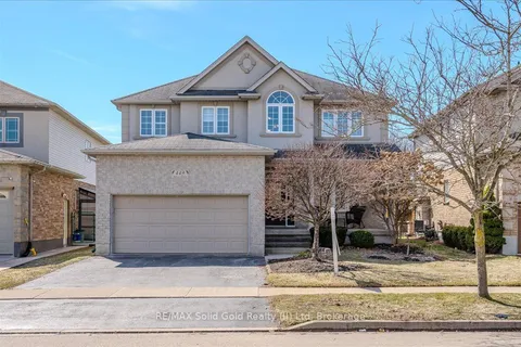 449 Kelso Drive, ON N2V 2S2
