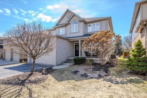 449 Kelso Drive, ON N2V 2S2