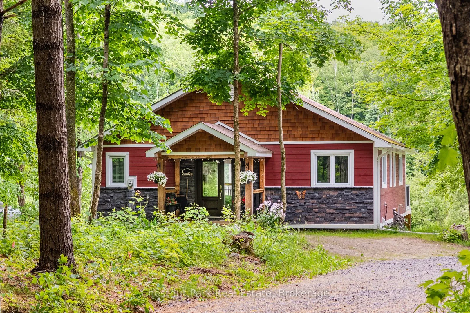 1037 Skeleton Lake 3 Road, ON P0B 1M0