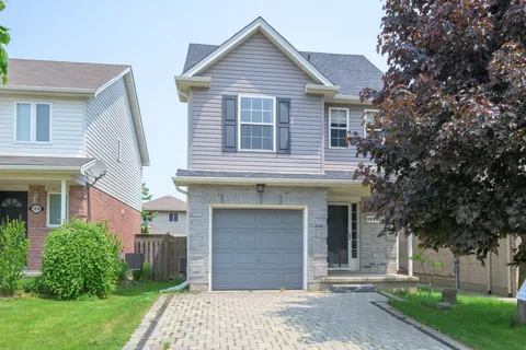 1934 Bloom Crescent, ON N5X 4N3