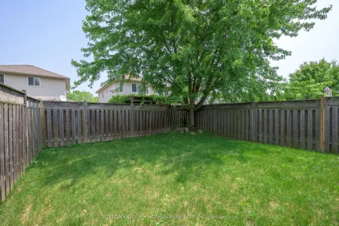 1934 Bloom Crescent, ON N5X 4N3