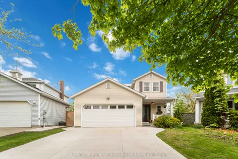 17 Rannie Court, ON L2V 4X1