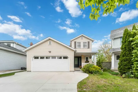17 Rannie Court, ON L2V 4X1