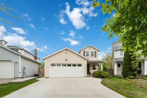 17 Rannie Court, ON L2V 4X1