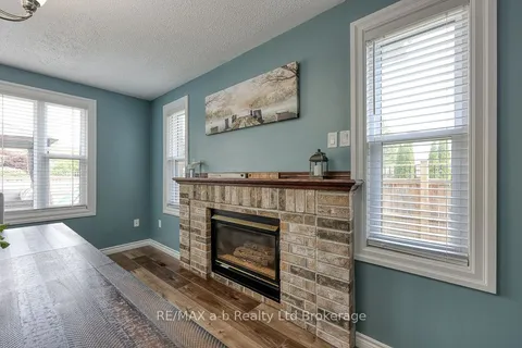 346 Riverview Drive, ON N7G 4B7