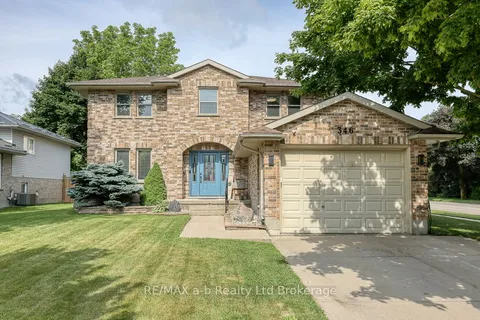 346 Riverview Drive, ON N7G 4B7