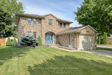 346 Riverview Drive, ON N7G 4B7