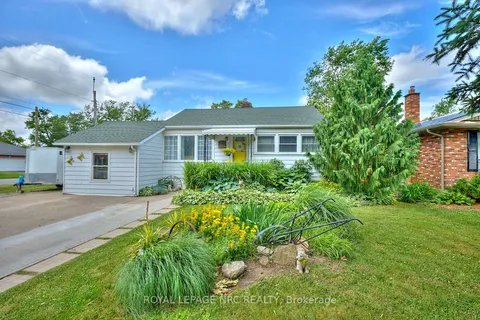 7871 RYSDALE Street, ON L2H 1G5
