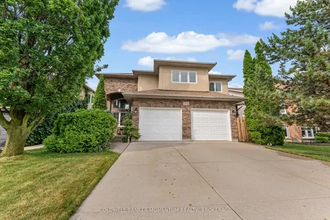 163 Crysler Crescent, ON L2V 5A3
