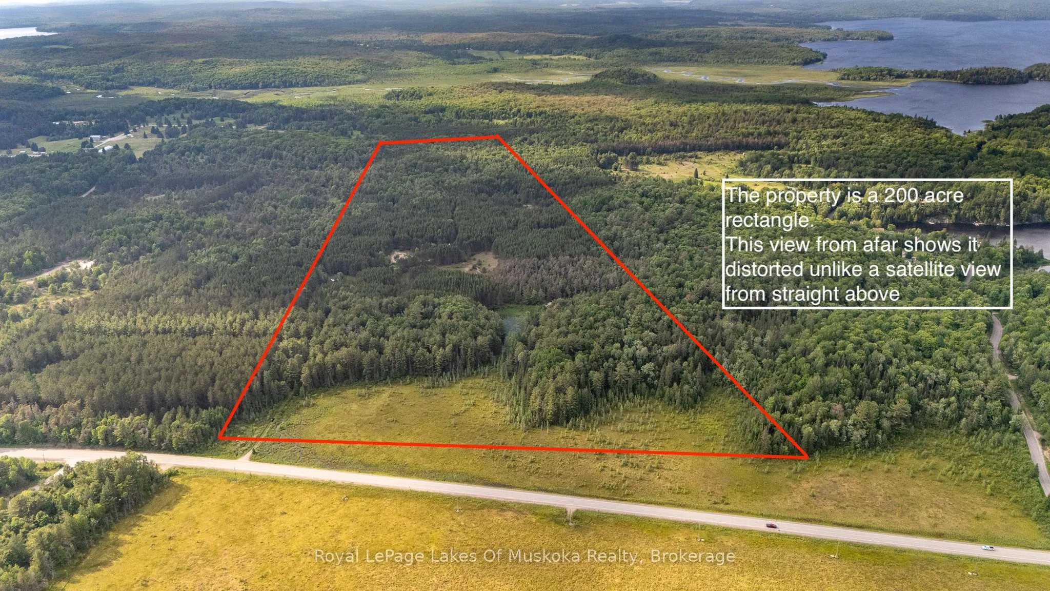 1958 518 Highway, ON P0A 1Y0