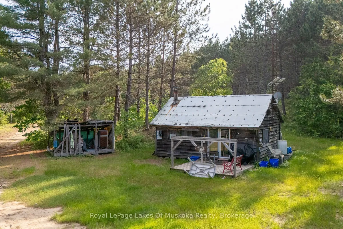 1958 518 Highway, ON P0A 1Y0